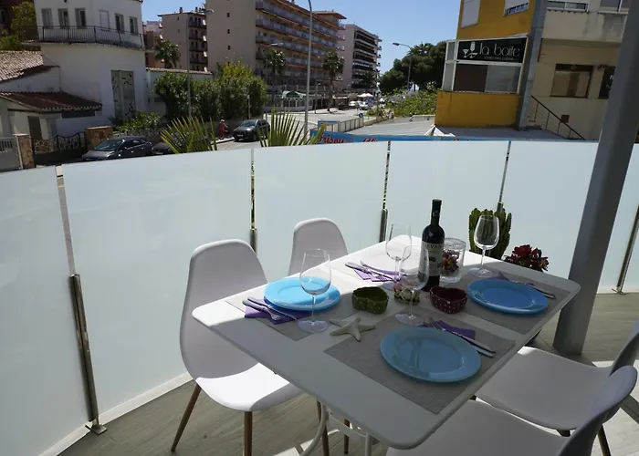 El Mejor Apartamento En El Centro De Santa Margarita Immo365
