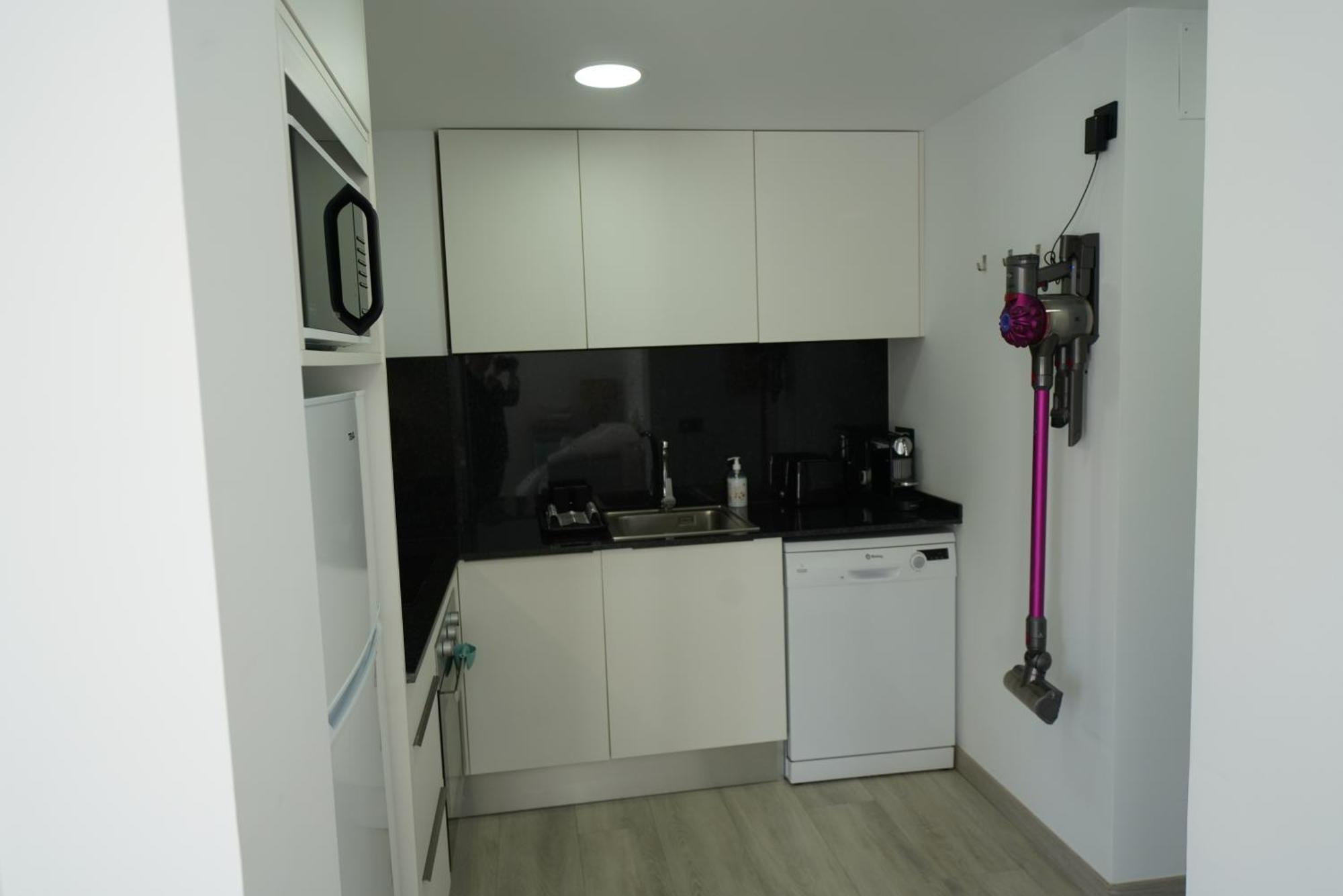 Apartamento El Mejor En El Centro De Santa Margarita Immo365 Rosas
