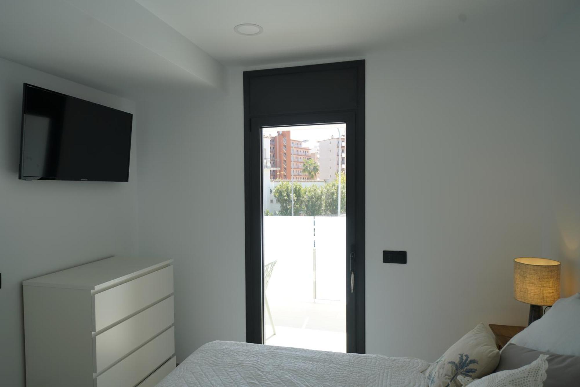 Apartamento El Mejor En El Centro De Santa Margarita Immo365