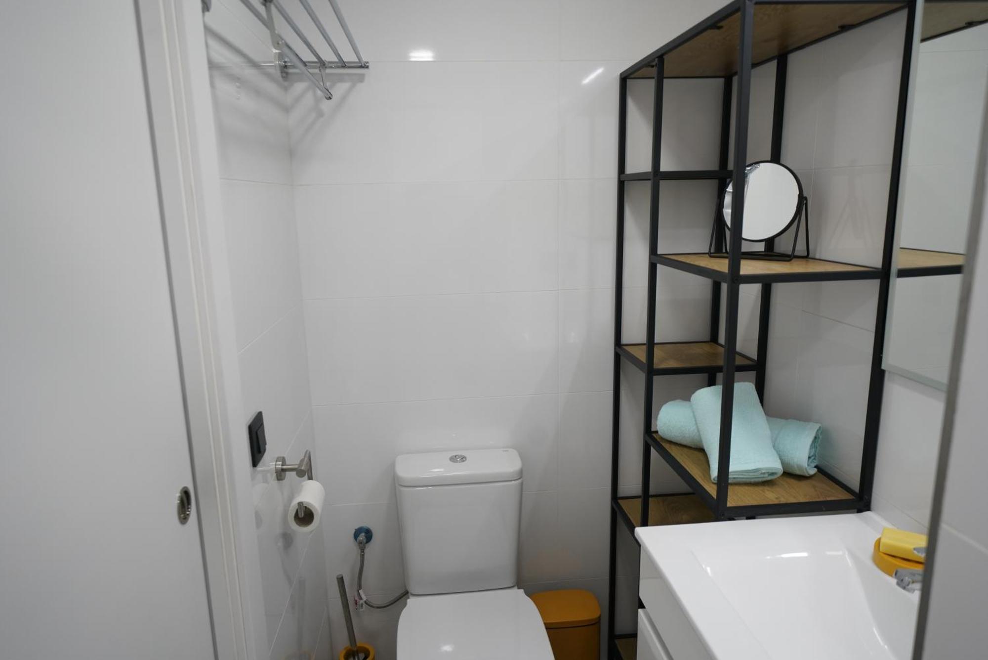 El Mejor En El Centro De Santa Margarita Immo365 Apartamento *
