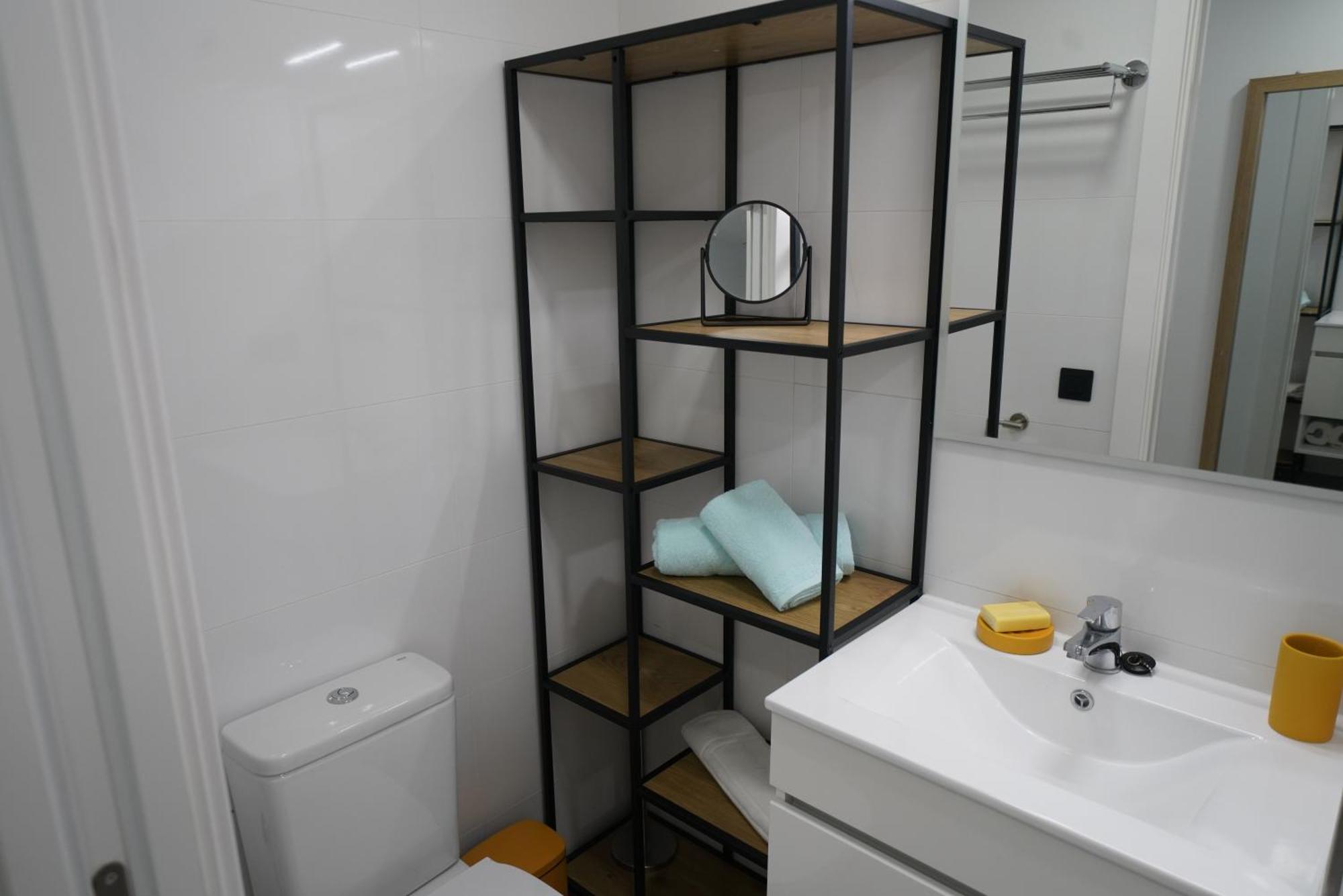 El Mejor En El Centro De Santa Margarita Immo365 Apartamento