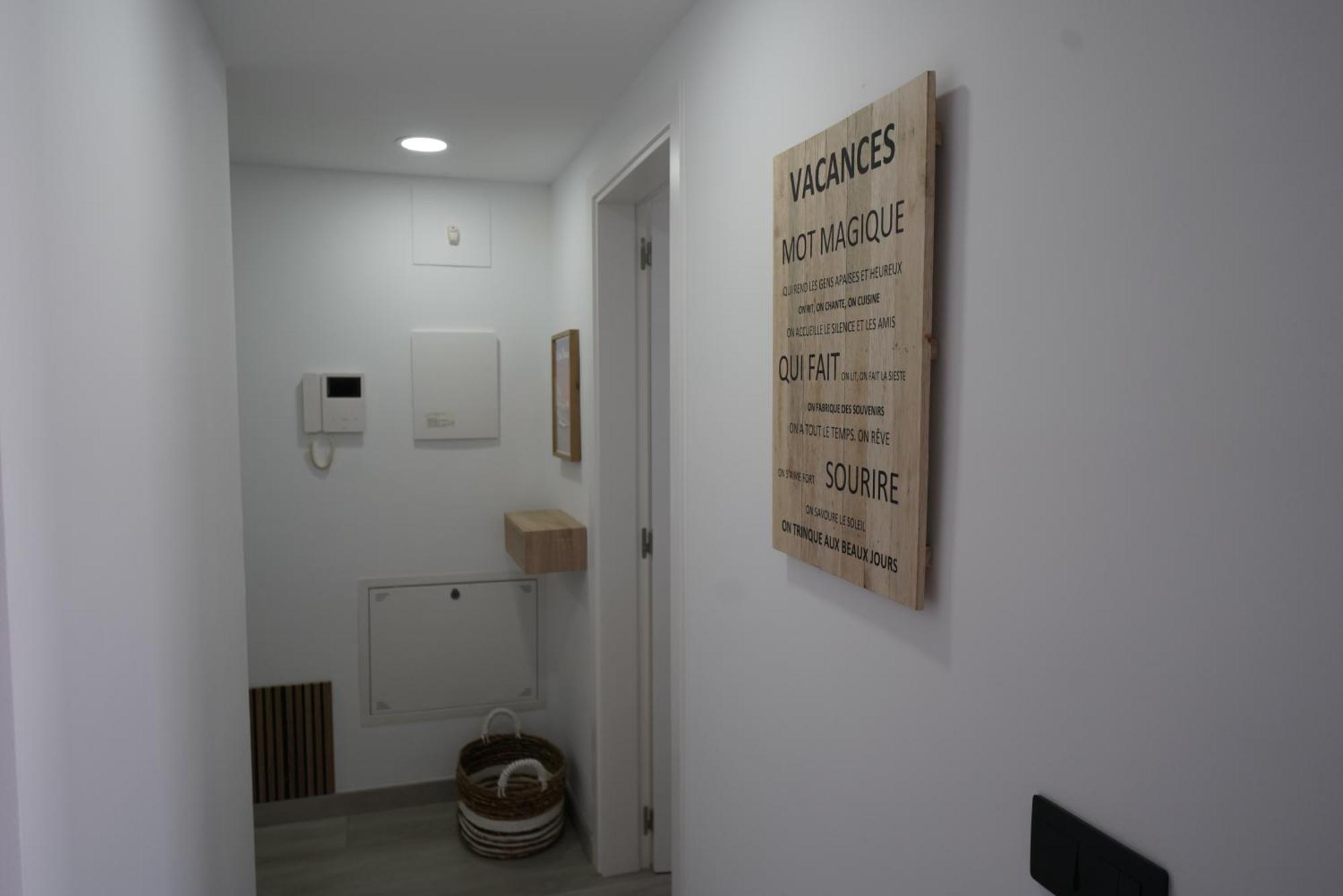 El Mejor En El Centro De Santa Margarita Immo365 Apartamento Rosas