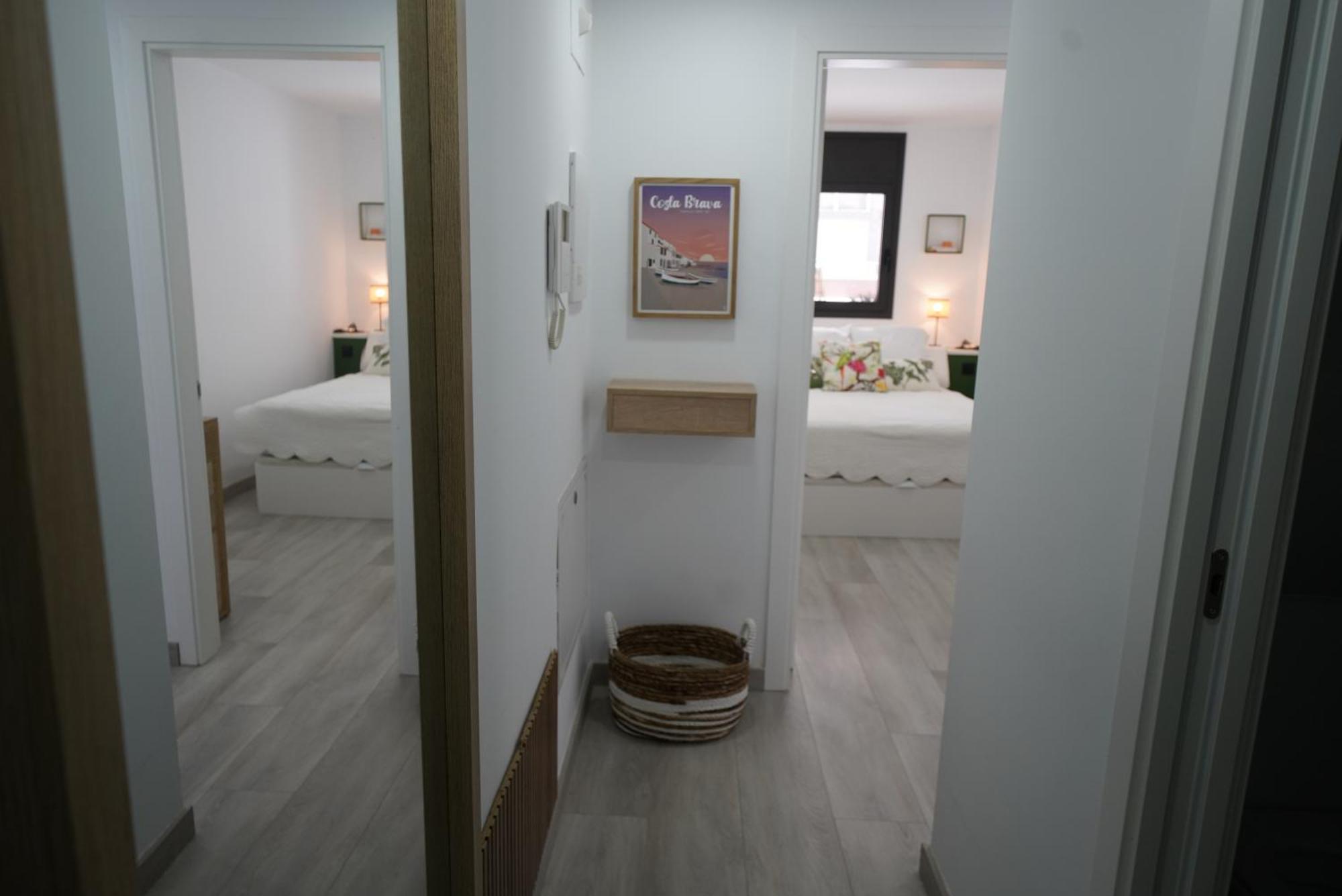 El Mejor En El Centro De Santa Margarita Immo365 Apartamento Rosas