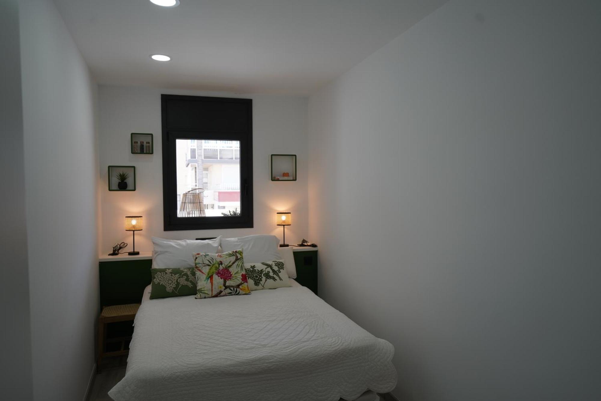 El Mejor En El Centro De Santa Margarita Immo365 Apartamento