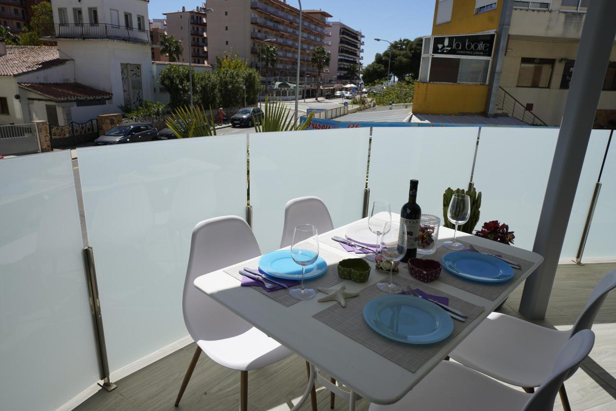 Apartamento El Mejor En El Centro De Santa Margarita Immo365